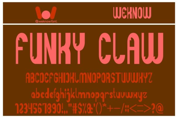 Funky Claw: A Designer’s Take on Real-World Use