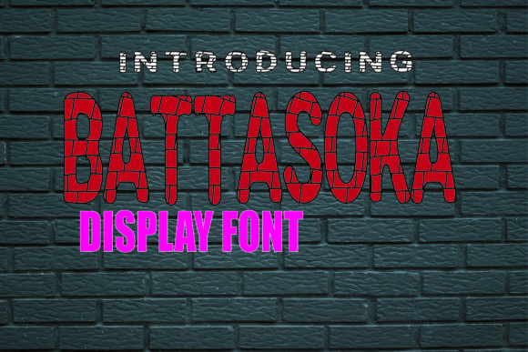 How BattaSoka Adds Vintage Charm to Modern Editorial Design