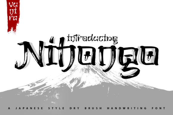 How Nihongo Elevates Web Typography with Japanese-Inspired Display Style
