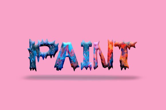 Steep Beauty: A Bold Display Font for Modern Web Design